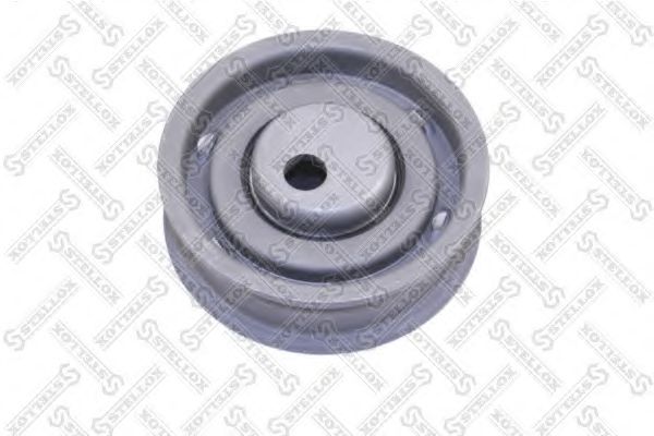 STELLOX 03-40012-SX Натяжной ролик, ремень ГРМ для VOLKSWAGEN PASSAT (Фольксваген Пассат) STELLOX 03-40012-SX Натяжной ролик, ремень ГРМ для VOLKSWAGEN PASSAT (Фольксваген Пассат)
