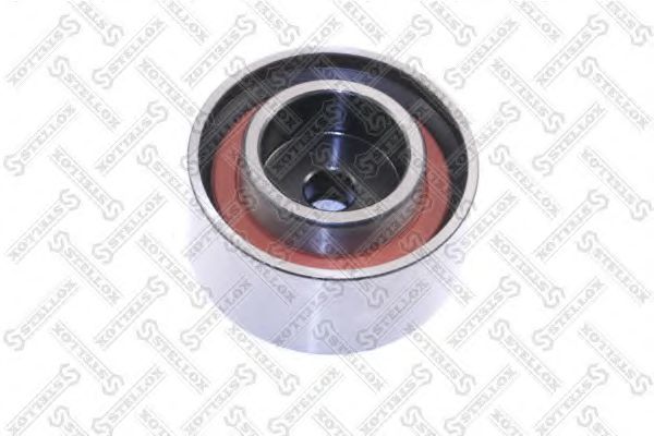 STELLOX 03-40015-SX Паразитный Ведущий ролик, зубчатый ремень для MAZDA 626 III (Мазда 626 3) STELLOX 03-40015-SX Паразитный Ведущий ролик, зубчатый ремень для MAZDA 626 III (Мазда 626 3)