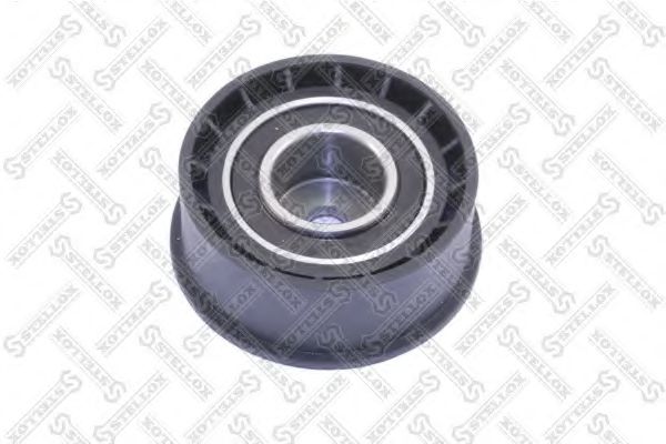 STELLOX 03-40025-SX Паразитный Ведущий ролик, зубчатый ремень для OPEL VECTRA C GTS (Опель Вектра с джити) STELLOX 03-40025-SX Паразитный Ведущий ролик, зубчатый ремень для OPEL VECTRA C GTS (Опель Вектра с джити)