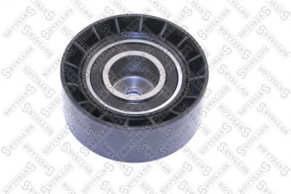 STELLOX 03-40029-SX Паразитный ведущий ролик, поликлиновой ремень для BMW 7 (Бмв 7) STELLOX 03-40029-SX Паразитный ведущий ролик, поликлиновой ремень для BMW 7 (Бмв 7)