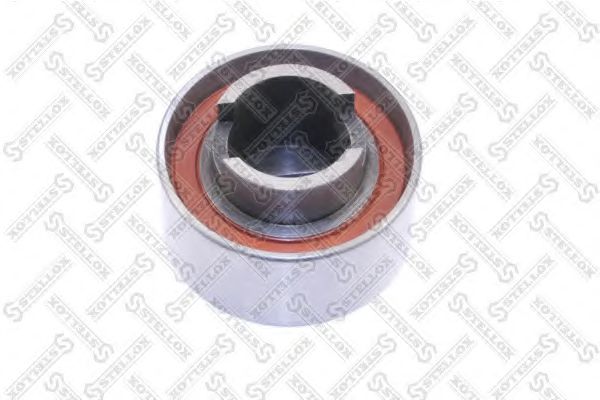 STELLOX 03-40036-SX Натяжной ролик, ремень ГРМ для KIA MENTOR (Киа Мэнтор) STELLOX 03-40036-SX Натяжной ролик, ремень ГРМ для KIA MENTOR (Киа Мэнтор)