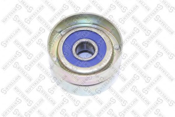 STELLOX 03-40039-SX Паразитный Ведущий ролик, зубчатый ремень для TOYOTA COROLLA FX (Тойота/тоета Cоролла инфинити фх) STELLOX 03-40039-SX Паразитный Ведущий ролик, зубчатый ремень для TOYOTA COROLLA FX (Тойота/тоета Cоролла инфинити фх)