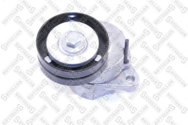 STELLOX 03-40041-SX Натяжитель ремня, клиновой зубча для CHEVROLET CAPTIVA (Шевроле Каптива) STELLOX 03-40041-SX Натяжитель ремня, клиновой зубча для CHEVROLET CAPTIVA (Шевроле Каптива)