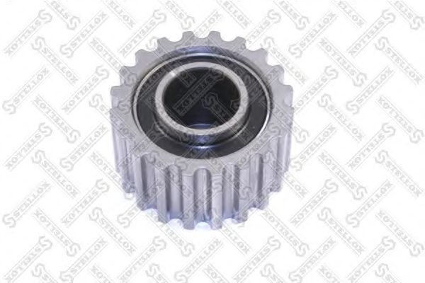 STELLOX 03-40056-SX Паразитный Ведущий ролик, зубчатый ремень для RENAULT LUTECIA I (Рено Лутэcиа и) STELLOX 03-40056-SX Паразитный Ведущий ролик, зубчатый ремень для RENAULT LUTECIA I (Рено Лутэcиа и)