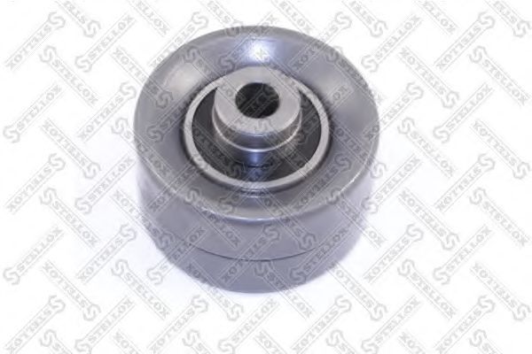 STELLOX 03-40067-SX Паразитный Ведущий ролик, зубчатый ремень для NISSAN MICRA II (Ниссан Микра 2) STELLOX 03-40067-SX Паразитный Ведущий ролик, зубчатый ремень для NISSAN MICRA II (Ниссан Микра 2)