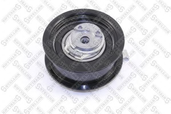 STELLOX 03-40074-SX Натяжной ролик, ремень ГРМ для VOLKSWAGEN NOVO FUSCA (Фольксваген Ноvо фусcа) STELLOX 03-40074-SX Натяжной ролик, ремень ГРМ для VOLKSWAGEN NOVO FUSCA (Фольксваген Ноvо фусcа)