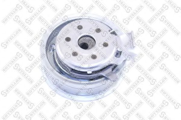 STELLOX 03-40080-SX Натяжной ролик, ремень ГРМ для SEAT ALTEA (Сеат Алтэа) STELLOX 03-40080-SX Натяжной ролик, ремень ГРМ для SEAT ALTEA (Сеат Алтэа)