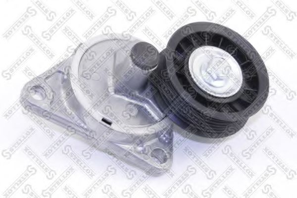 STELLOX 03-40081-SX Натяжитель ремня, клиновой зубча для FORD MAVERICK (Форд Маvэриcк) STELLOX 03-40081-SX Натяжитель ремня, клиновой зубча для FORD MAVERICK (Форд Маvэриcк)