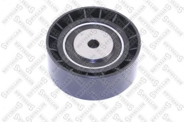 STELLOX 03-40082-SX Паразитный ведущий ролик, поликлиновой ремень для BMW 7 (Бмв 7) STELLOX 03-40082-SX Паразитный ведущий ролик, поликлиновой ремень для BMW 7 (Бмв 7)