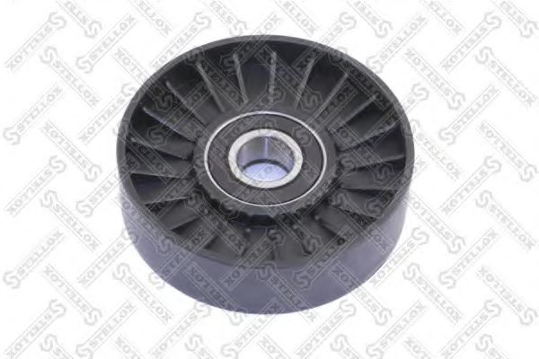 STELLOX 03-40084-SX Паразитный ведущий ролик, поликлиновой ремень для PEUGEOT 406 (Пежо 406) STELLOX 03-40084-SX Паразитный ведущий ролик, поликлиновой ремень для PEUGEOT 406 (Пежо 406)