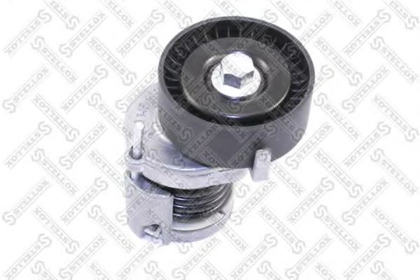 STELLOX 03-40088-SX Натяжной ролик, ремень ГРМ для VOLKSWAGEN (Фольксваген) STELLOX 03-40088-SX Натяжной ролик, ремень ГРМ для VOLKSWAGEN (Фольксваген)