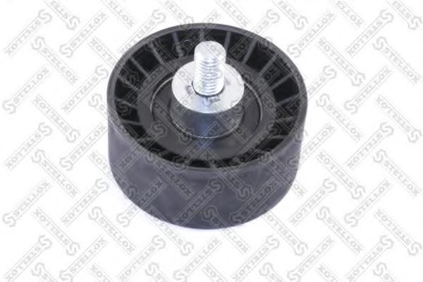 STELLOX 03-40098-SX Паразитный Ведущий ролик, зубчатый ремень для DAEWOO LANOS / SENS (Дэу Ланос / сэнс) STELLOX 03-40098-SX Паразитный Ведущий ролик, зубчатый ремень для DAEWOO LANOS / SENS (Дэу Ланос / сэнс)
