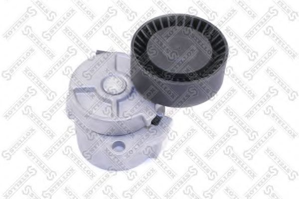 STELLOX 03-40104-SX Натяжитель ремня, клиновой зубча для BMW Z3 (Бмв З3) STELLOX 03-40104-SX Натяжитель ремня, клиновой зубча для BMW Z3 (Бмв З3)