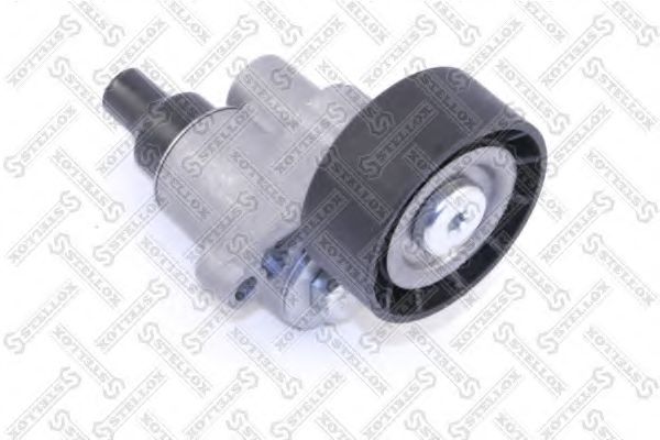 STELLOX 03-40110-SX Натяжитель ремня, клиновой зубча для PEUGEOT EXPERT (Пежо Эxпэрт) STELLOX 03-40110-SX Натяжитель ремня, клиновой зубча для PEUGEOT EXPERT (Пежо Эxпэрт)