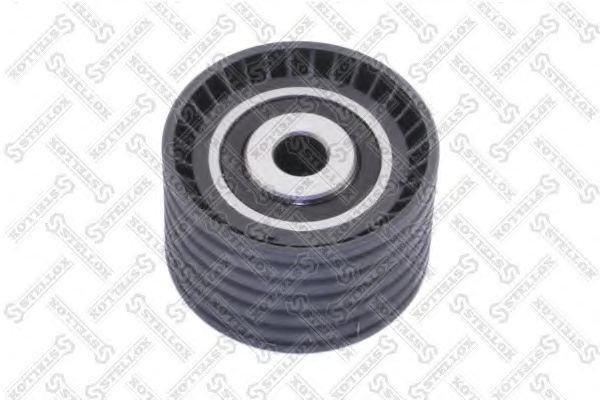 STELLOX 03-40122-SX Паразитный Ведущий ролик, зубчатый ремень для RENAULT MEGANE II ER (Рено Меган 2 ер) STELLOX 03-40122-SX Паразитный Ведущий ролик, зубчатый ремень для RENAULT MEGANE II ER (Рено Меган 2 ер)