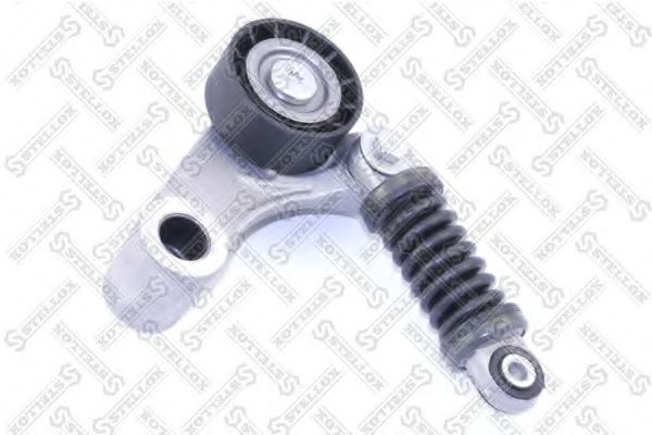 STELLOX 03-40125-SX Натяжитель ремня, клиновой зубча для MITSUBISHI CARISMA (Митсубиши/митсубиси Каризма) STELLOX 03-40125-SX Натяжитель ремня, клиновой зубча для MITSUBISHI CARISMA (Митсубиши/митсубиси Каризма)