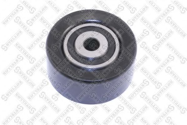 STELLOX 03-40138-SX Паразитный ведущий ролик, поликлиновой ремень для PEUGEOT (Пежо) STELLOX 03-40138-SX Паразитный ведущий ролик, поликлиновой ремень для PEUGEOT (Пежо)