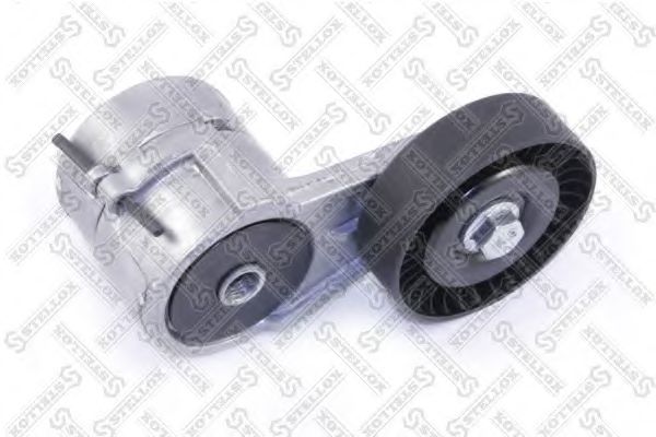 STELLOX 03-40141-SX Натяжитель ремня, клиновой зубча для OPEL VECTRA C GTS (Опель Вектра с джити) STELLOX 03-40141-SX Натяжитель ремня, клиновой зубча для OPEL VECTRA C GTS (Опель Вектра с джити)