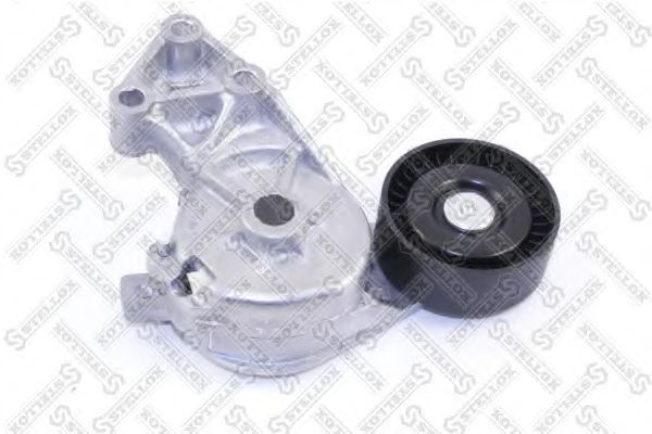 STELLOX 03-40156-SX Натяжитель ремня, клиновой зубча для VOLKSWAGEN T5 (Фольксваген Т5) STELLOX 03-40156-SX Натяжитель ремня, клиновой зубча для VOLKSWAGEN T5 (Фольксваген Т5)