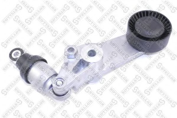 STELLOX 03-40164-SX Натяжитель ремня, клиновой зубча для TOYOTA COROLLA VERSO (Тойота/тоета Королла версо) STELLOX 03-40164-SX Натяжитель ремня, клиновой зубча для TOYOTA COROLLA VERSO (Тойота/тоета Королла версо)