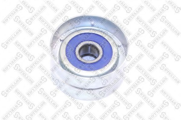 STELLOX 03-40171-SX Паразитный Ведущий ролик, зубчатый ремень для TOYOTA LAND CRUISER PRADO (Тойота/тоета Ленд крузер прадо) STELLOX 03-40171-SX Паразитный Ведущий ролик, зубчатый ремень для TOYOTA LAND CRUISER PRADO (Тойота/тоета Ленд крузер прадо)