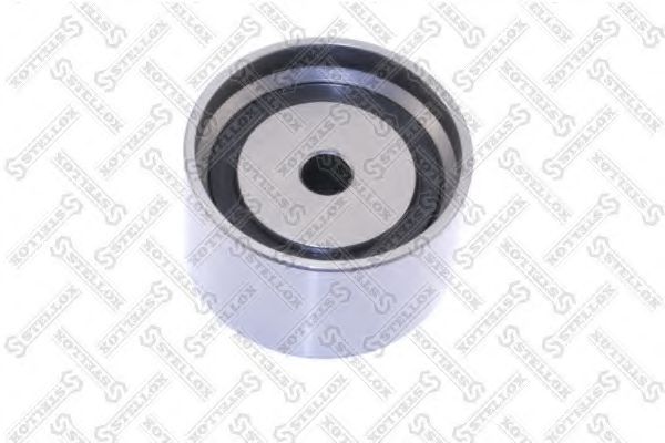 STELLOX 03-40176-SX Паразитный Ведущий ролик, зубчатый ремень для HYUNDAI SANTA FE I (Хендай Санта фэ1) STELLOX 03-40176-SX Паразитный Ведущий ролик, зубчатый ремень для HYUNDAI SANTA FE I (Хендай Санта фэ1)