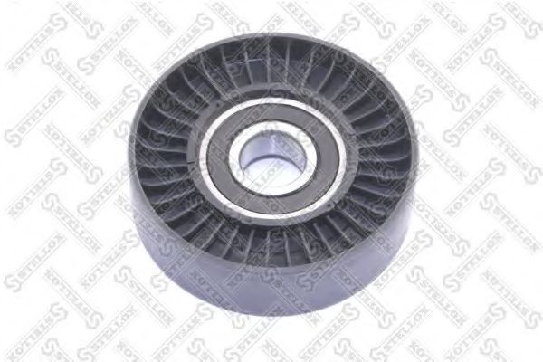 STELLOX 03-40225-SX Натяжитель ремня, клиновой зубча для OPEL VECTRA C GTS (Опель Вектра с джити) STELLOX 03-40225-SX Натяжитель ремня, клиновой зубча для OPEL VECTRA C GTS (Опель Вектра с джити)