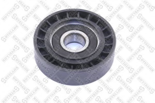 STELLOX 03-40227-SX Паразитный ведущий ролик, поликлиновой ремень для FIAT PUNTO (Фиат Пунто) STELLOX 03-40227-SX Паразитный ведущий ролик, поликлиновой ремень для FIAT PUNTO (Фиат Пунто)
