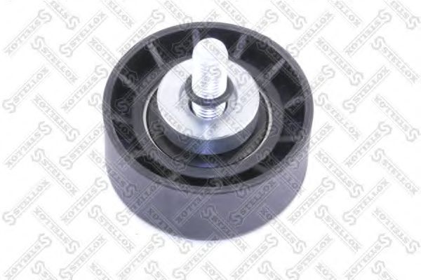 STELLOX 03-40321-SX Паразитный ведущий ролик, поликлиновой ремень для PEUGEOT (Пежо) STELLOX 03-40321-SX Паразитный ведущий ролик, поликлиновой ремень для PEUGEOT (Пежо)