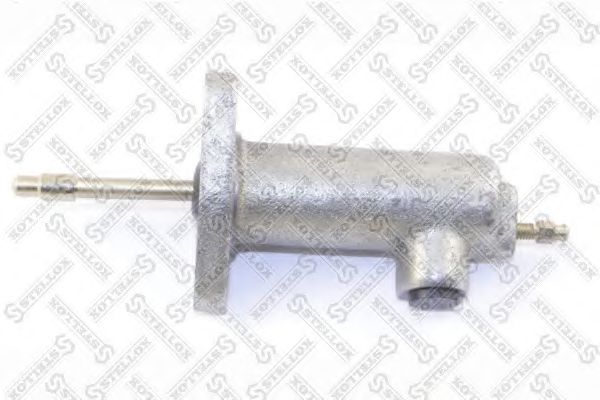 STELLOX 05-84022-SX Рабочий цилиндр, система сцепления для MERCEDESBENZ (Мерседес бенц) STELLOX 05-84022-SX Рабочий цилиндр, система сцепления для MERCEDESBENZ (Мерседес бенц)