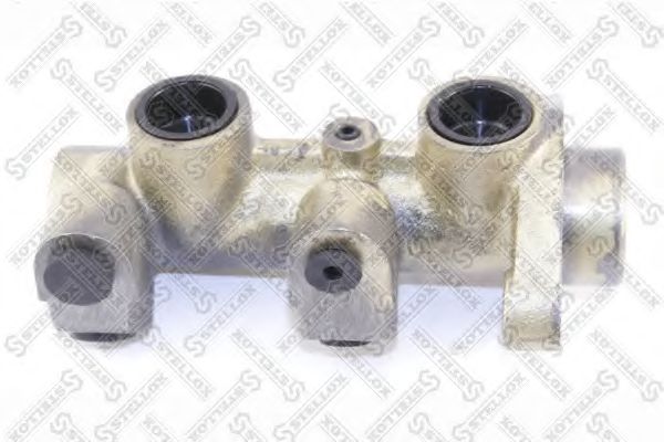 STELLOX 05-85453-SX Главный тормозной цилиндр для OPEL (Опель) STELLOX 05-85453-SX Главный тормозной цилиндр для OPEL (Опель)