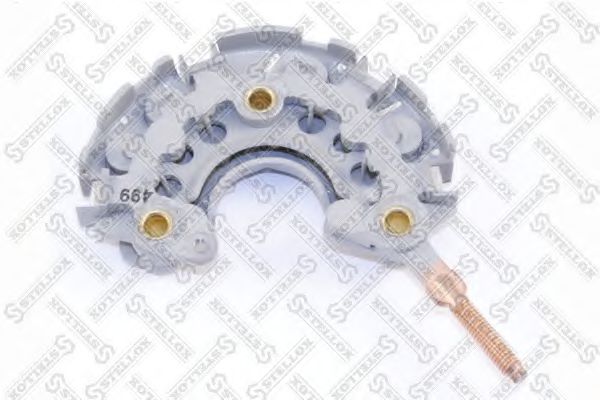 STELLOX 06-22026-SX Выпрямитель, генератор для HONDA ACCORD II (Хонда Аccорд 2) STELLOX 06-22026-SX Выпрямитель, генератор для HONDA ACCORD II (Хонда Аccорд 2)