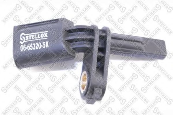 STELLOX 06-65320-SX Датчик, частота вращения колеса для AUDI TT (Ауди Тт) STELLOX 06-65320-SX Датчик, частота вращения колеса для AUDI TT (Ауди Тт)