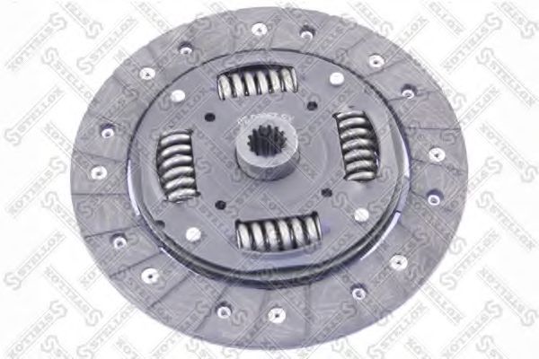 STELLOX 07-00057-SX Диск сцепления для OPEL CORSA A (Опель Cорса а) STELLOX 07-00057-SX Диск сцепления для OPEL CORSA A (Опель Cорса а)