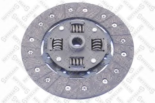 STELLOX 07-00059-SX Диск сцепления для AUDI 100 (Ауди 100) STELLOX 07-00059-SX Диск сцепления для AUDI 100 (Ауди 100)