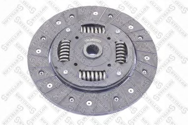 STELLOX 07-00116-SX Диск сцепления для OPEL KADETT E COMBO (Опель Кадэтт э комбо) STELLOX 07-00116-SX Диск сцепления для OPEL KADETT E COMBO (Опель Кадэтт э комбо)