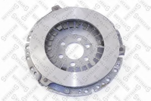 STELLOX 07-00326-SX Нажимной диск сцепления для VOLKSWAGEN JETTA (Фольксваген Жэтта) STELLOX 07-00326-SX Нажимной диск сцепления для VOLKSWAGEN JETTA (Фольксваген Жэтта)
