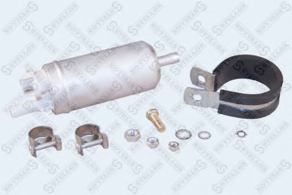 STELLOX 10-01003-SX Топливный насос для MITSUBISHI MIRAGE V (Митсубиши/митсубиси Мирагэ v) STELLOX 10-01003-SX Топливный насос для MITSUBISHI MIRAGE V (Митсубиши/митсубиси Мирагэ v)