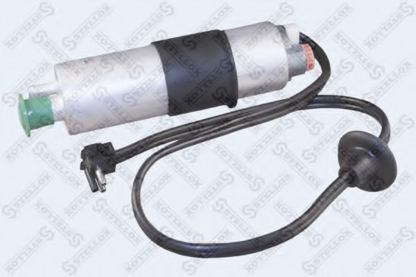 STELLOX 10-01010-SX Топливный насос для MERCEDES-BENZ CLK (Мэрcэдэс-бэнз Слк) STELLOX 10-01010-SX Топливный насос для MERCEDES-BENZ CLK (Мэрcэдэс-бэнз Слк)