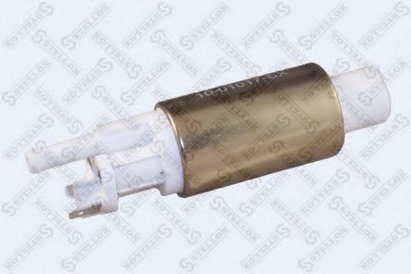 STELLOX 10-01017-SX Топливный насос для PEUGEOT 106 I (Пежо 106 и) STELLOX 10-01017-SX Топливный насос для PEUGEOT 106 I (Пежо 106 и)