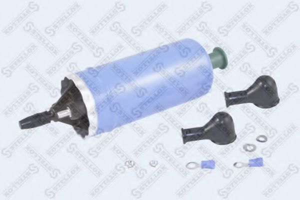 STELLOX 10-01051-SX Топливный насос для ALFA-ROMEO (Алфа-ромэо) STELLOX 10-01051-SX Топливный насос для ALFA-ROMEO (Алфа-ромэо)