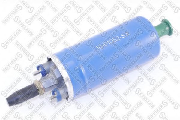 STELLOX 10-01052-SX Топливный насос для RENAULT ESPACE II (Рено Эспейс 2) STELLOX 10-01052-SX Топливный насос для RENAULT ESPACE II (Рено Эспейс 2)
