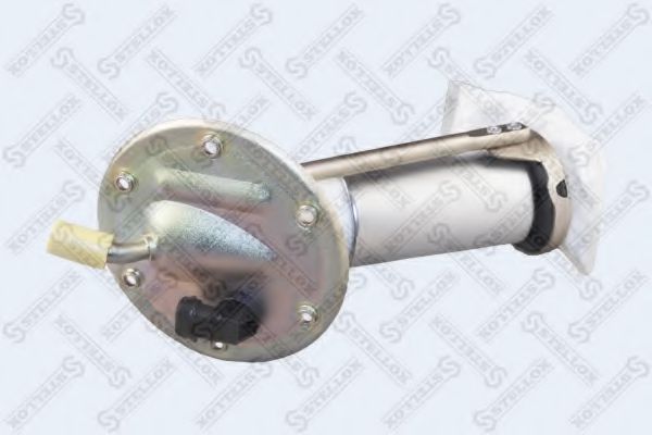 STELLOX 10-02001-SX Топливный насос для DAEWOO CIELO (Дэу Cиэло) STELLOX 10-02001-SX Топливный насос для DAEWOO CIELO (Дэу Cиэло)