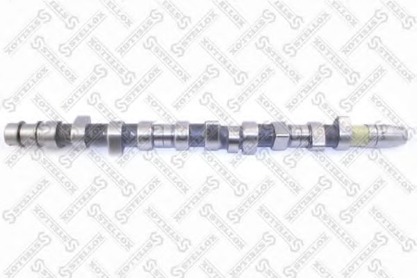 STELLOX 10-10052-SX Распредвал для VOLKSWAGEN T4 MULTIVAN (Фольксваген Т4 мултиvан) STELLOX 10-10052-SX Распредвал для VOLKSWAGEN T4 MULTIVAN (Фольксваген Т4 мултиvан)
