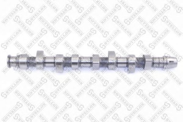 STELLOX 10-10056-SX Распредвал для VOLKSWAGEN POLO (Фольксваген Поло) STELLOX 10-10056-SX Распредвал для VOLKSWAGEN POLO (Фольксваген Поло)