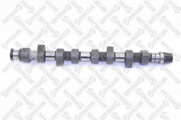 STELLOX 10-10057-SX Распредвал для VOLKSWAGEN POLO (Фольксваген Поло) STELLOX 10-10057-SX Распредвал для VOLKSWAGEN POLO (Фольксваген Поло)