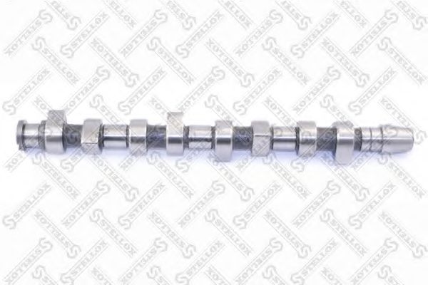 STELLOX 10-10060-SX Распредвал для VOLKSWAGEN NOVO FUSCA (Фольксваген Ноvо фусcа) STELLOX 10-10060-SX Распредвал для VOLKSWAGEN NOVO FUSCA (Фольксваген Ноvо фусcа)