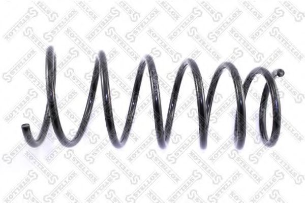STELLOX 10-20203-SX Пружина ходовой части для FORD MONDEO (Форд Мондэо) STELLOX 10-20203-SX Пружина ходовой части для FORD MONDEO (Форд Мондэо)
