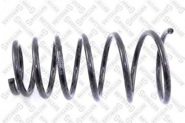 STELLOX 10-20365-SX Пружина ходовой части для KIA MENTOR (Киа Мэнтор) STELLOX 10-20365-SX Пружина ходовой части для KIA MENTOR (Киа Мэнтор)