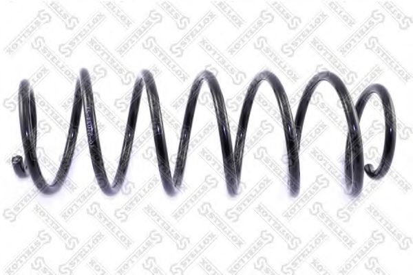 STELLOX 10-21034-SX Пружина ходовой части для AUDI 80 (Ауди 80) STELLOX 10-21034-SX Пружина ходовой части для AUDI 80 (Ауди 80)